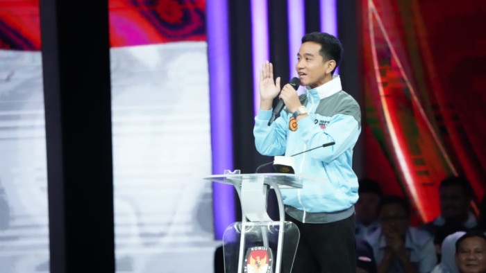 Saling Serang Gibran vs Mahfud Terkait Greenflation: Mana Jawabannya?