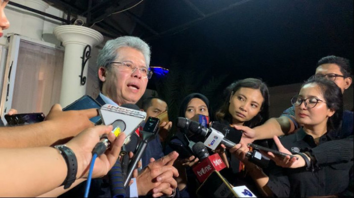 TPN Ganjar-Mahfud Ajukan PHPU ke MK
