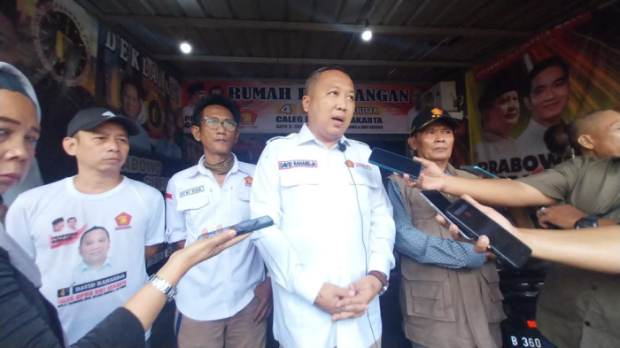 Elektabilitas Tinggi, Caleg DPRD DKI Fokus Dengarkan Keresahan Warga Jakarta