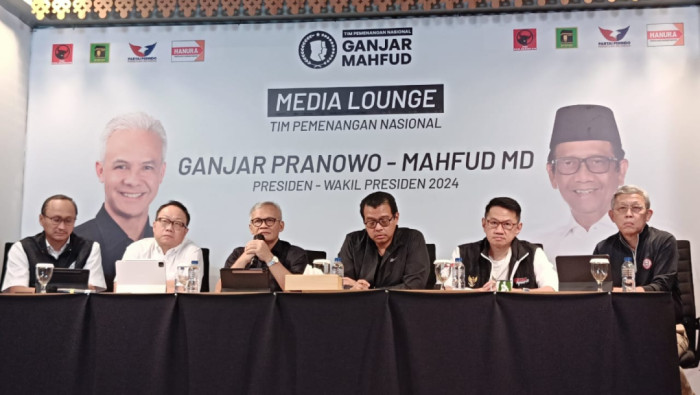 Gibran Dinilai Layangkan Pertanyaan di Luar Tema, TPN: Kami Minta KPU Bersikap Tegas!