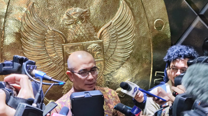 Beredar Perolehan Suara Pemilu dari Luar Negeri, KPU Pastikan Itu Tidak Benar