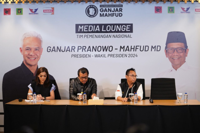 TPN Prediksi Pilpres Berlangsung Dua Putaran