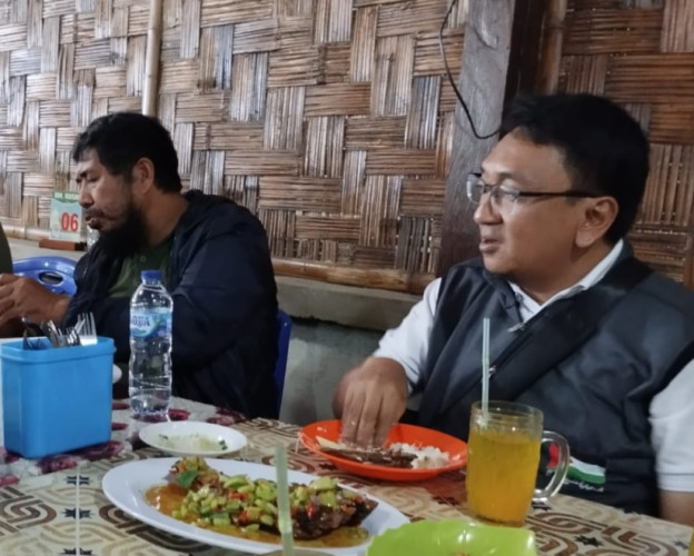 Ormas Islam di Sulut Ajak Masyarakat Hargai Hasil Pemilu 2024