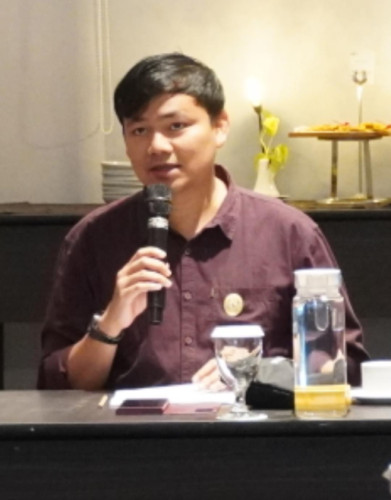 Soal Pejabat negara boleh Kampanye, KIP: Cuti harus Tertulis dan Diinformasikan Terbuka