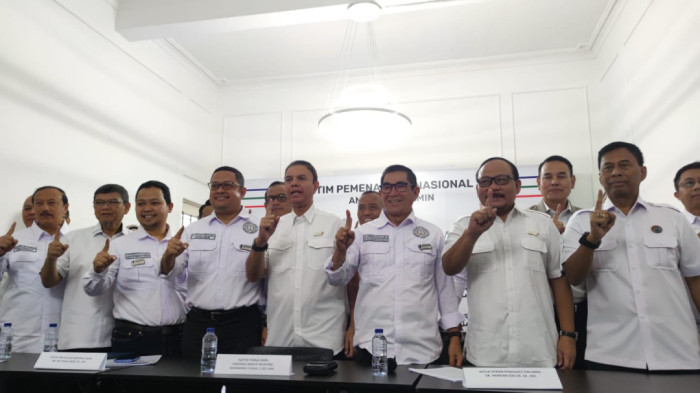 Anies Ditampar Pendukungnya, Timnas Amin Bakal Tingkatkan Keamanan