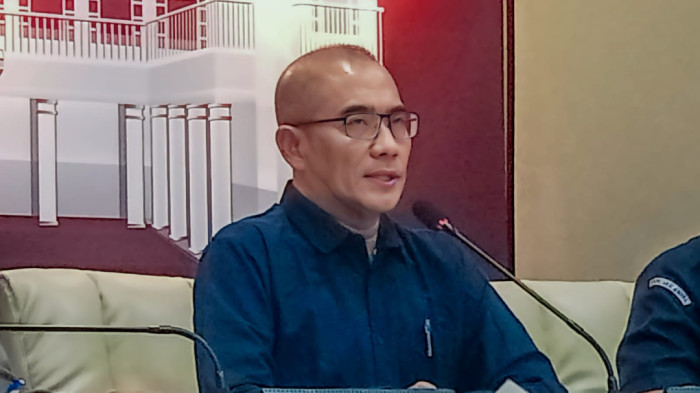 Tegas! KPU Larang Pemilih Luar Negeri Dokumentasikan Surat Suara