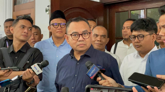 Timnas AMIN Minta PPATK Segera Ungkap Aliran Dana Tambang Ilegal untuk Kampanye