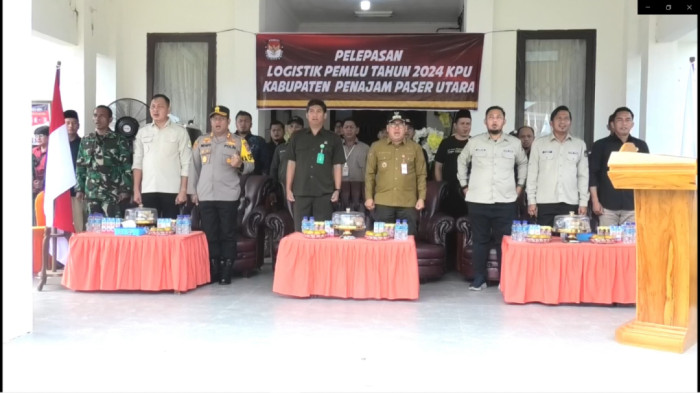 Bawaslu Awasi Pemilih Tambahan Dari Pekerja IKN