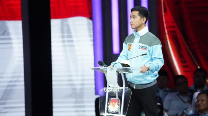 Mengenal Kata Greenflation di Debat Cawapres