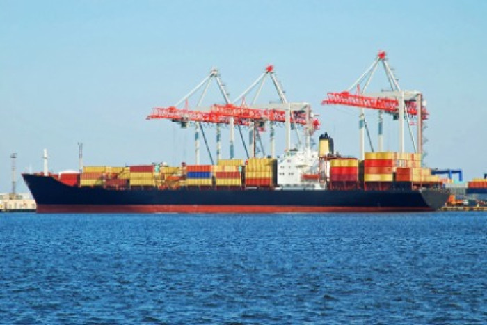 Pelabuhan Banabungi Menjadi Rute Baru Bagi Pelayaran Kapal Perintis
