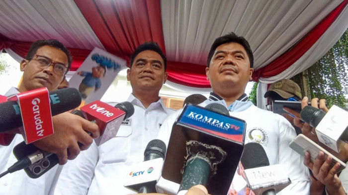 Prabowo-Gibran Raih Dukungan Penjahit Indonesia Raya