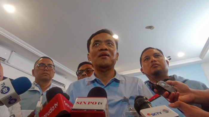 Habiburokhman Singgung Salah Satu Presiden Amerika Serikat yang Pernah Berkampanye Untuk Salah Satu Capres-Cawapres Waktu Itu