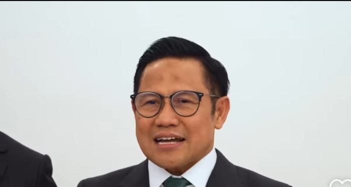 Permohonan Sengekta Pilpres 2024 Ditolak MK, Cak Imin: Kami Hormati dan Terima