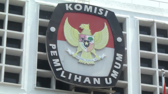 KPU: Pemilu Putaran Kedua Tanggal 26 Juni