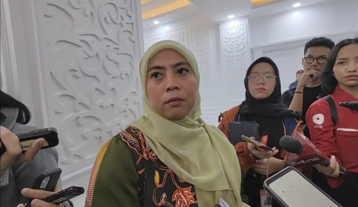 KPU Sebut Ada Serangan Siber Massal Terhadap Situs Web