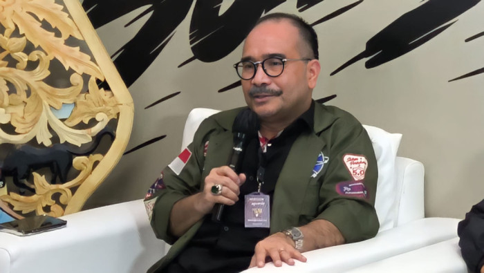 TPN Ganjar-Mahfud: Protes Suci Masyarakat dan Perguruan Tinggi Harus Dihormati Sebagai Aspirasi Murni