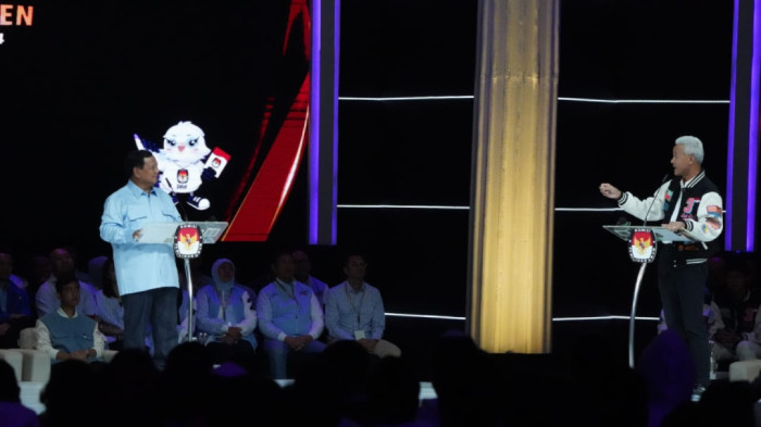 Tanggapi Soal Prioritas Anggaran Kesehatan, Prabowo: CT Scan dan PET Scan Harus Ada di Setiap Kabupaten Indonesia