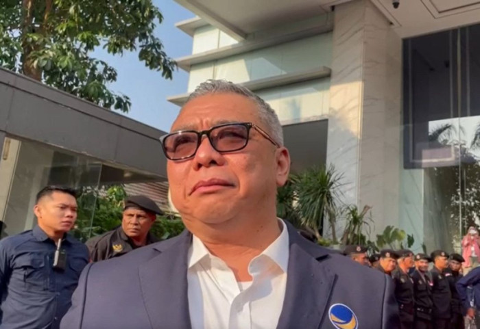 Baliho Anies-Cak Imin Dinilai Sedikit, Timnas AMIN: Uang Kami Tidak Banyak