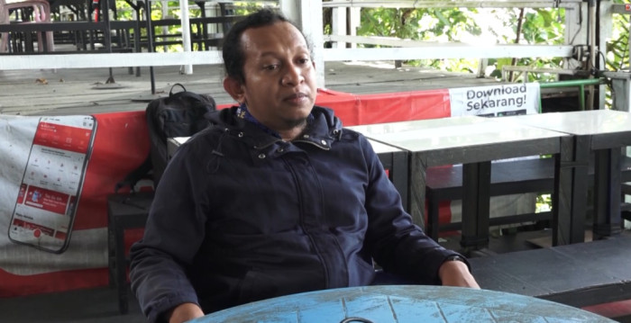 Ketua DPD KNPI Maluku: Wacana Sistem Pemilu Proporsional Tertutup Hanya Tes Psikologis Publik