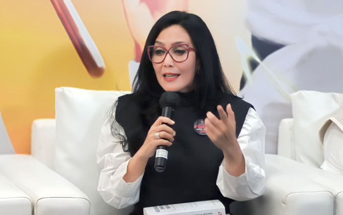 Dewan Pakar TPN Ganjar-Mahfud: Konflik Agraria Tak Bisa Diselesaikan Tanpa Keterbukaan Data