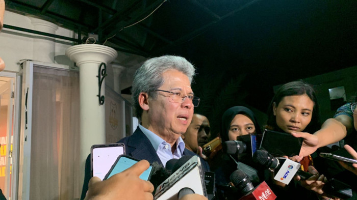 TPN Ganjar-Mahfud Berharap MK Tidak Menjadi Mahkamah Kalkulator