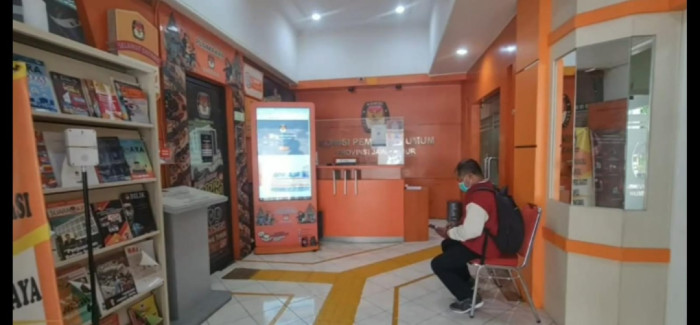 Pemilu 2024 KPUD Jatim Buka Rekrutmen 844.662 Anggota KPPS, Tertarik Mendaftar?