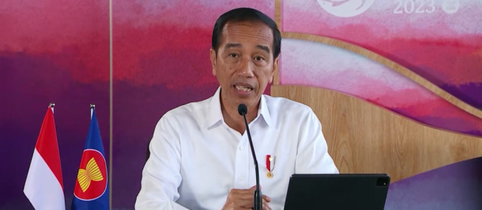2 ASEAN Leaders Will Be Absent From 42nd ASEAN Summit