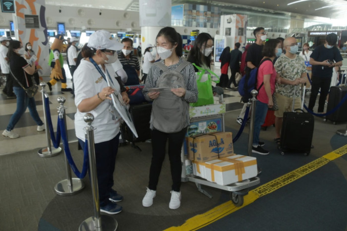 Kemenhub Adakan Kampanye Keselamatan Penerbangan Serentak di 10 Otoritas Bandara