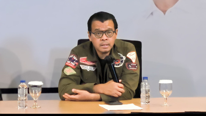 Mahfud Md Berencana Bakal Mundur dari Menteri, TPN: Kami Menghargai Apapun Keputusannya