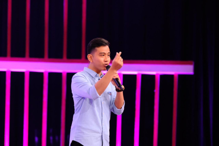 Gibran Tidak Penuhi Panggilan Undangan Klarifikasi Bawaslu Jakarta Pusat