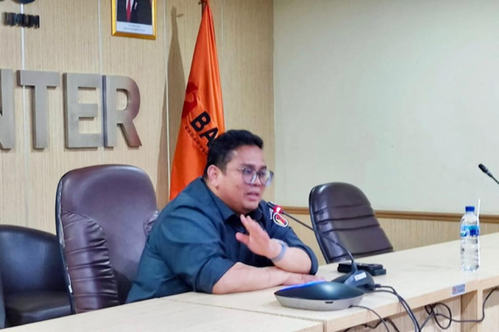 Bawaslu: PHPU Pileg Menyesuaikan Perkara Terregistrasi di MK