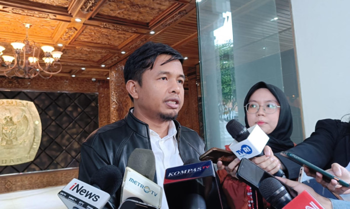 KPU: Kita Tunggu Hasil Resmi Rekapitulasi Secara Berjenjang