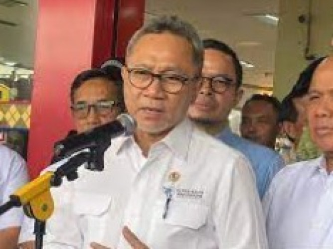 Ketum PAN Zulhas: Debat Pilpres 2024 Ketiga Menarik, Tapi Sayang Menjatuhkan