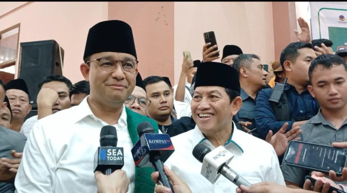 Jelang Debat Capres Ketiga, Anies: Saya Baca Kembali Kebijakan soal Geopolitik