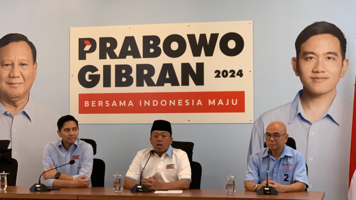 Kampanye Akbar Pamungkas Prabowo-Gibran di GBK, Sejumlah Tokoh Pendukung Akan Hadir