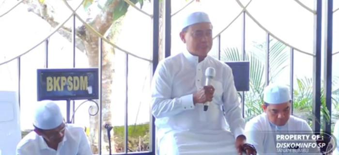 Lanjutkan IKN, Dukungan Mengalir Untuk Prabowo-Gibran di Pilpres 2024