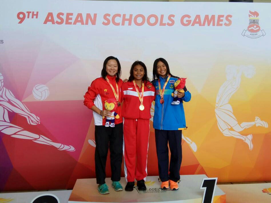 Terdaftar Sebagai Atlet Riau di PON 2024, Azzahra Permatahani Gugat KONI Riau