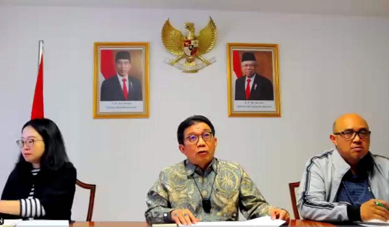 Anak Ridwan Kamil Belum Ditemukan, Tim SAR: Pencarian Eril Prioritas Kami
