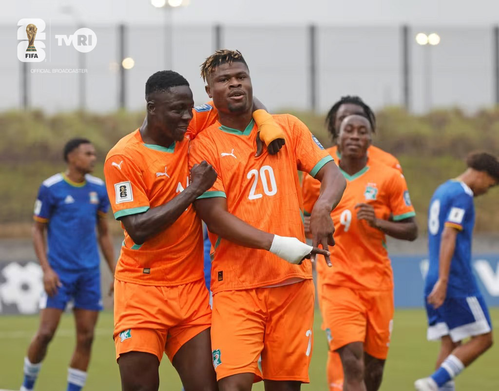 _Seko Fofana menjadi mesin gol di babak kualifikasi (Foto: FIFA)_