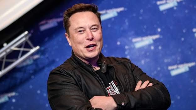 Menjadi Orang Terkaya Dunia, Elon Musk: Aneh Sekali