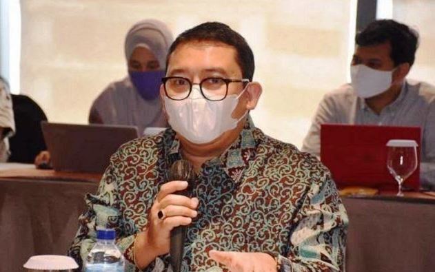 Ibunda Fadli Zon Tutup Usia