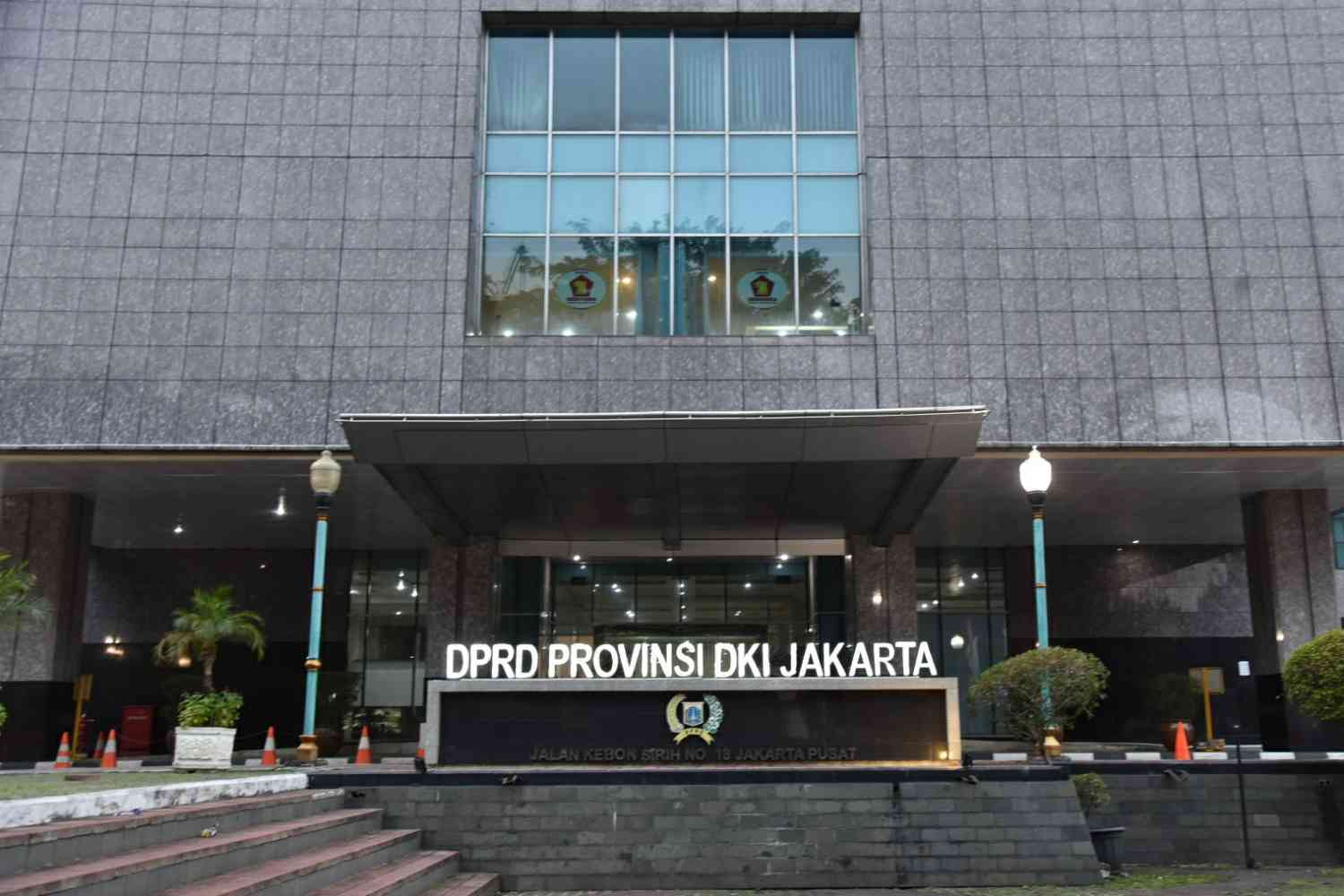 Naik Gaji Anggota DPRD DKI Jakarta, Pantaskah?