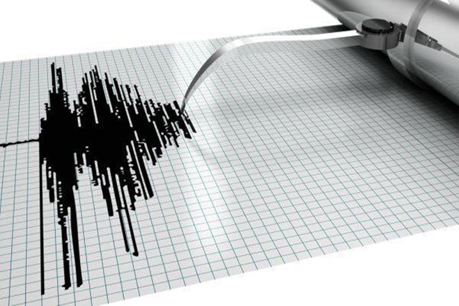 Gempa M 5,7 di Bolaang Mongondow Selatan Tidak Berpotensi Tsunami