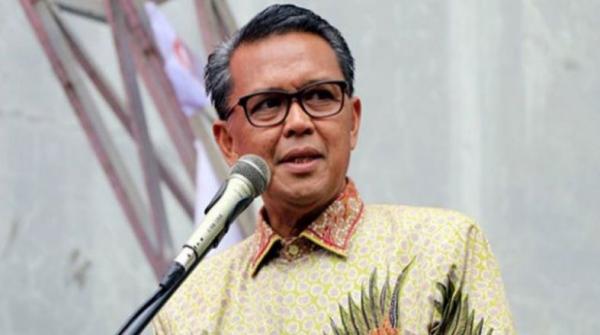 Nurdin Abdullah Tiba di Jakarta untuk Jalani Pemeriksaan Lanjutan