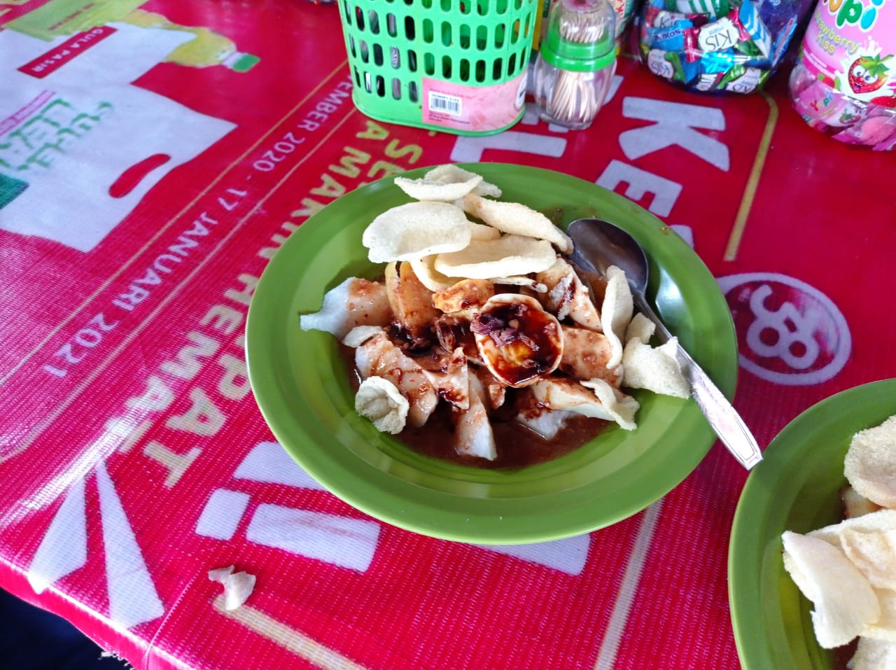 Nyaris Punah Tergerus Zaman, Doclang Masih Banyak Peminatnya