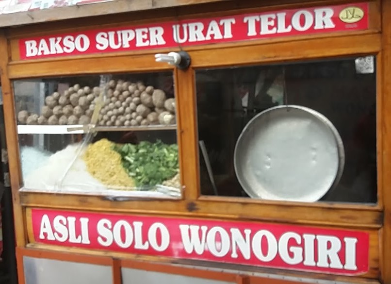 Pedagang Bakso: Harga Daging Naik Tak Apa-apa Asalkan Ada di Pasar