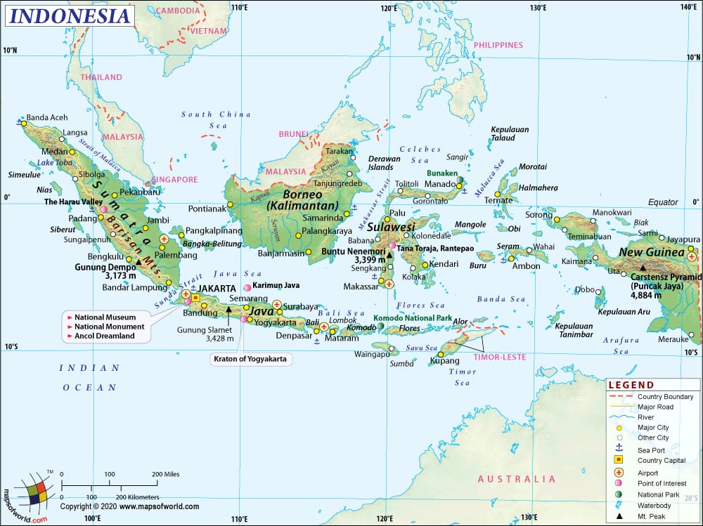 Jumlah Penduduk Indonesia 271 Juta Jiwa Lebih, Didominasi Generasi Z dan Milenial