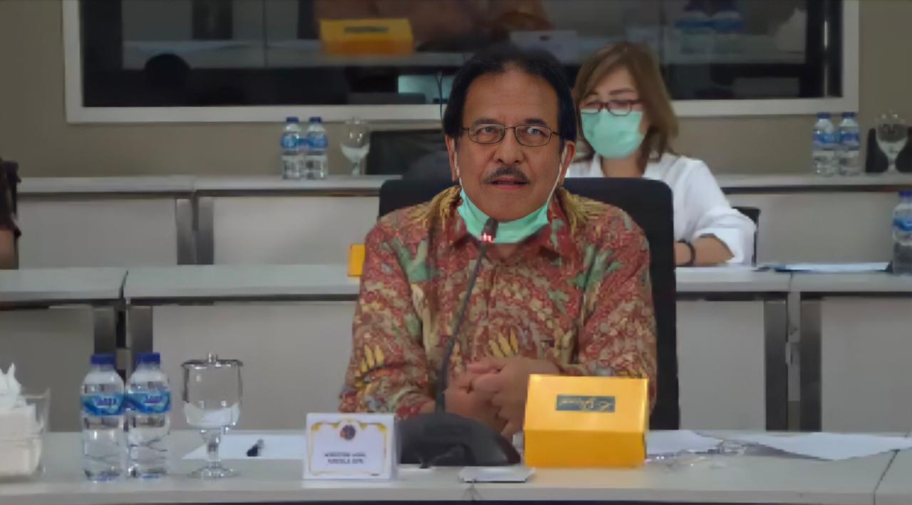 Sanksi Disiplin Hingga Pemecatan Menanti Pejabat Nakal di Lingkungan BPN