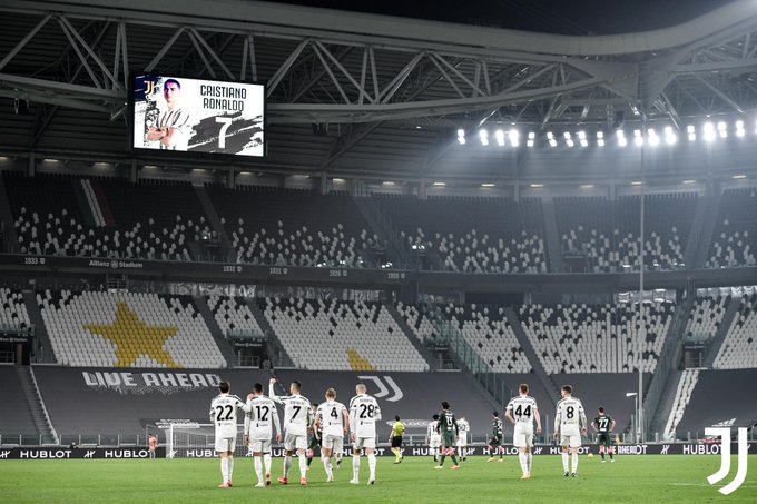 Pirlo Tegaskan Juventus Berjuang Hingga Akhir