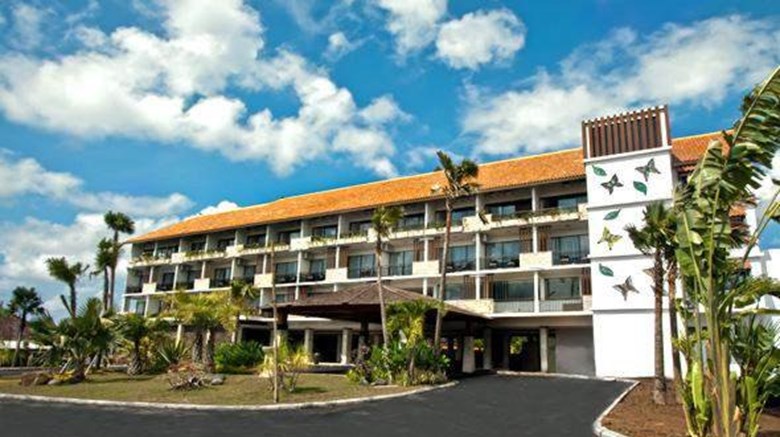 Swiss-Belhotel Segara Bali Pailit, Kurator Segera Lakukan Pemberesan